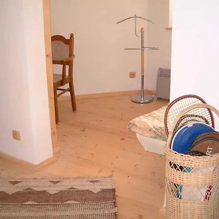 Apartment Loucovice/lipno-stausee 1805
