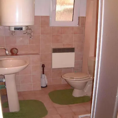 Loucovice/lipno-stausee 1805 Apartment