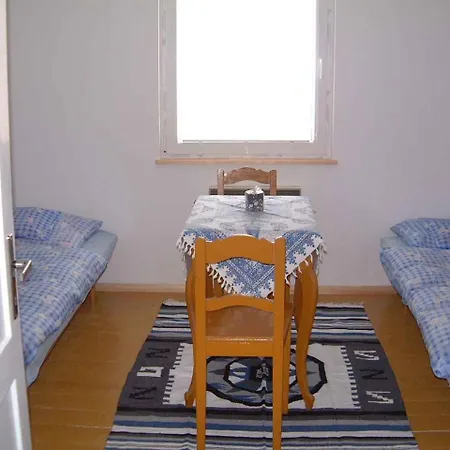 Apartment Loucovice/lipno-stausee 1805 *