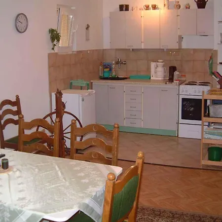 Apartment Loucovice/lipno-stausee 1805