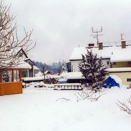Loucovice/lipno-stausee 1805 Apartment Loučovice